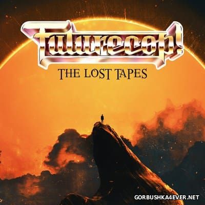 Future Cop!  The Lost Tapes