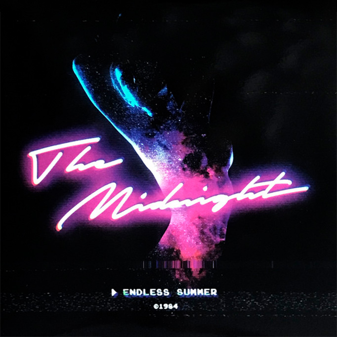 Midnight - Endless Summer