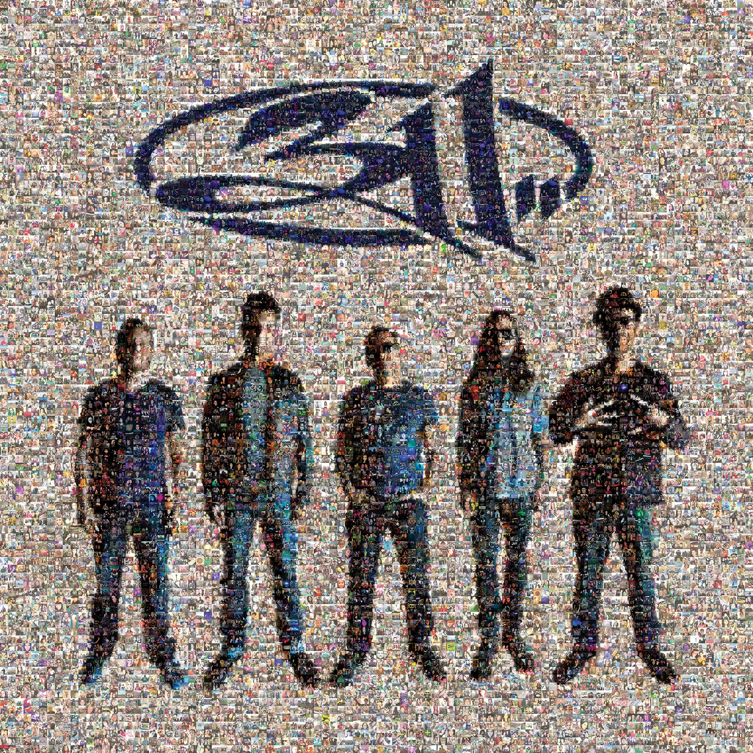 311 - Mosaic