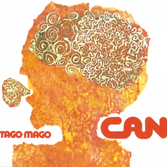 Can  Tago Mago