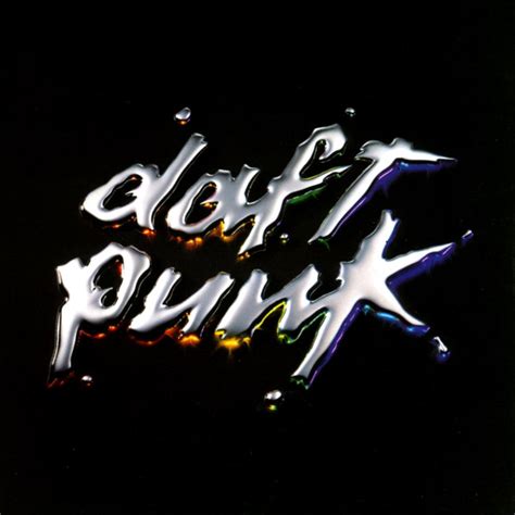 Daft Punk  Discovery