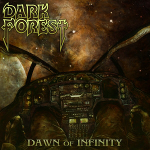 Dark Forest  Dawn of Infinity