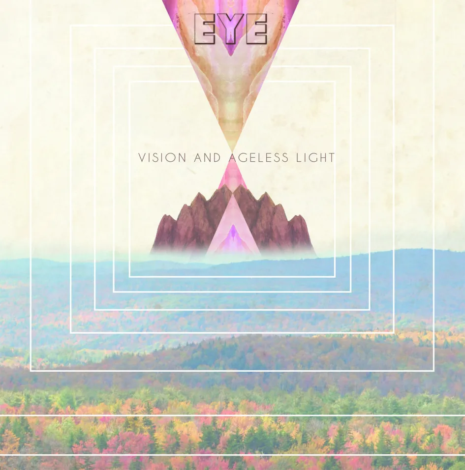 Eye - Vision and Ageless Light