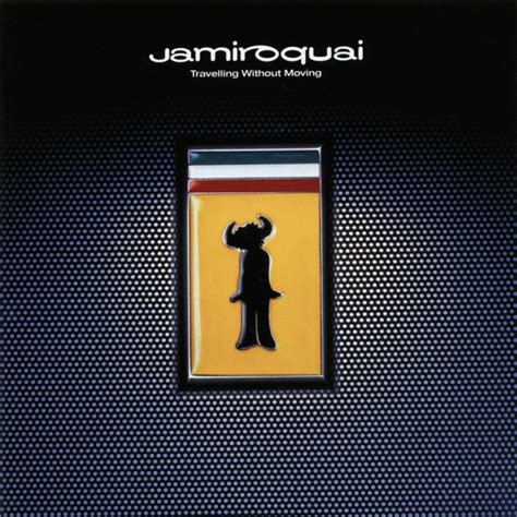 Jamiroquai  Traveling Without Moving